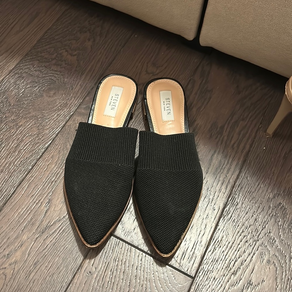 Steven by Steve Madden Flats
